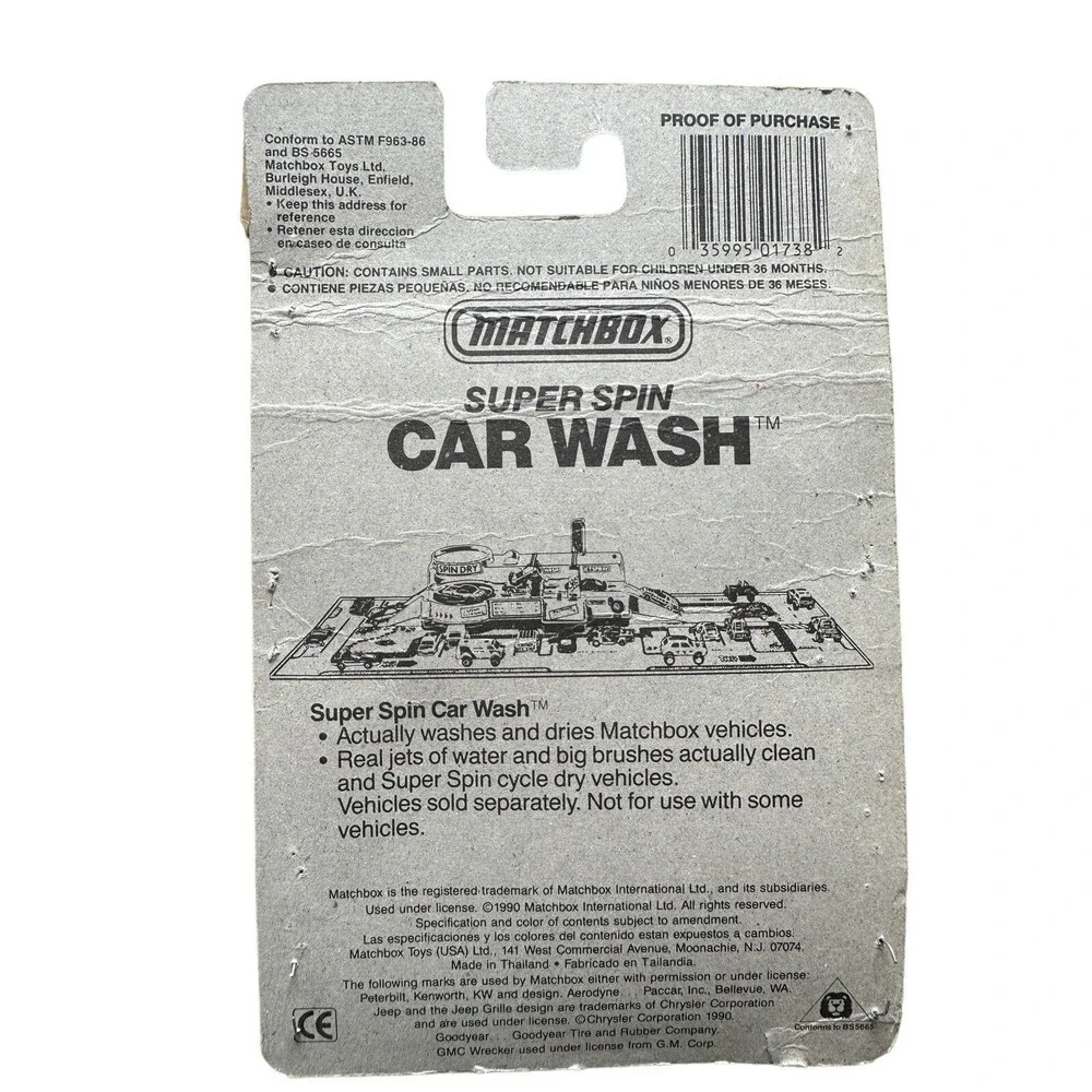 MATCHBOX photo description